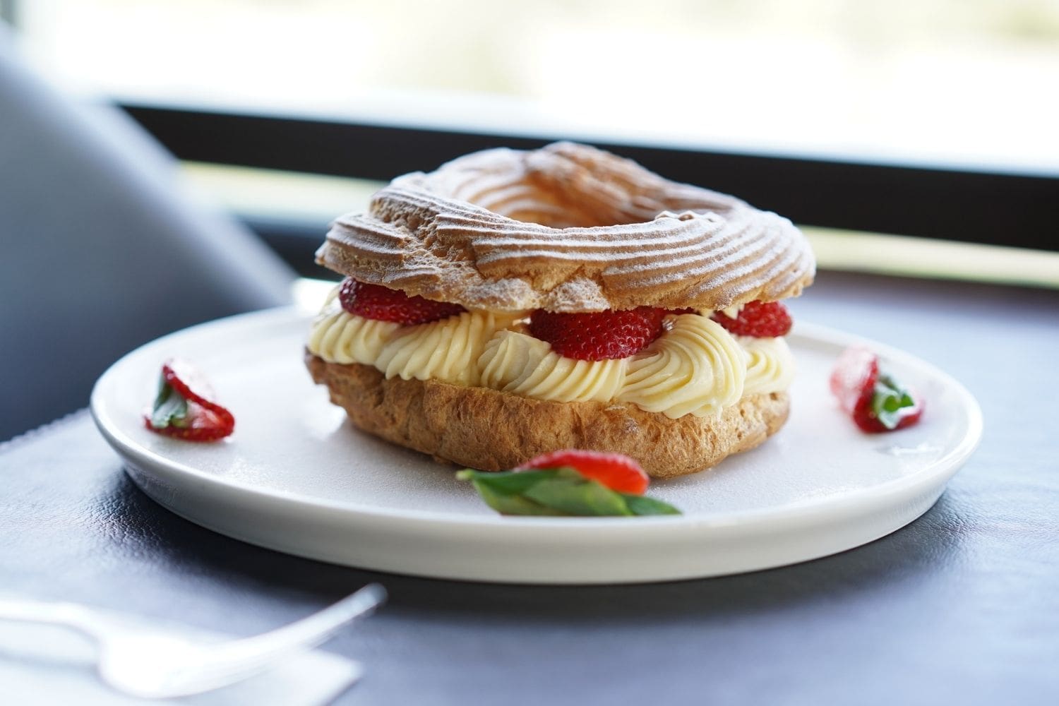 PARIS BREST